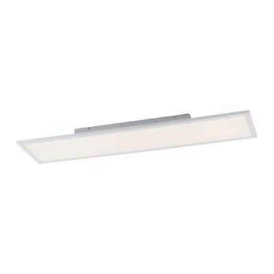 Surface Mounting 1000 x 250 Panel   4000K   Motion Detector